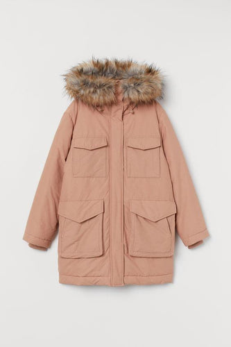 Sweet Parka