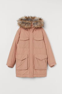 Sweet Parka