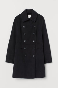 Kelly Coat