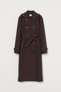 Sherry Coat