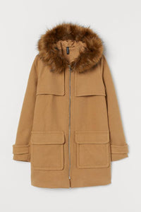 Jamie Coat