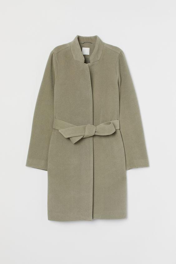 Betsy Coat