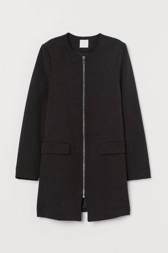 Classic Jane Coat