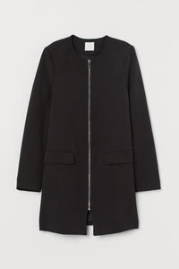 Classic Jane Coat