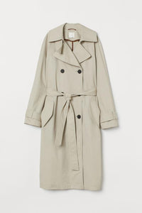 Classic Trench Coat