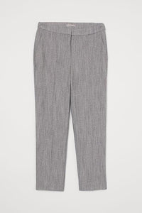 Gray Work Pants